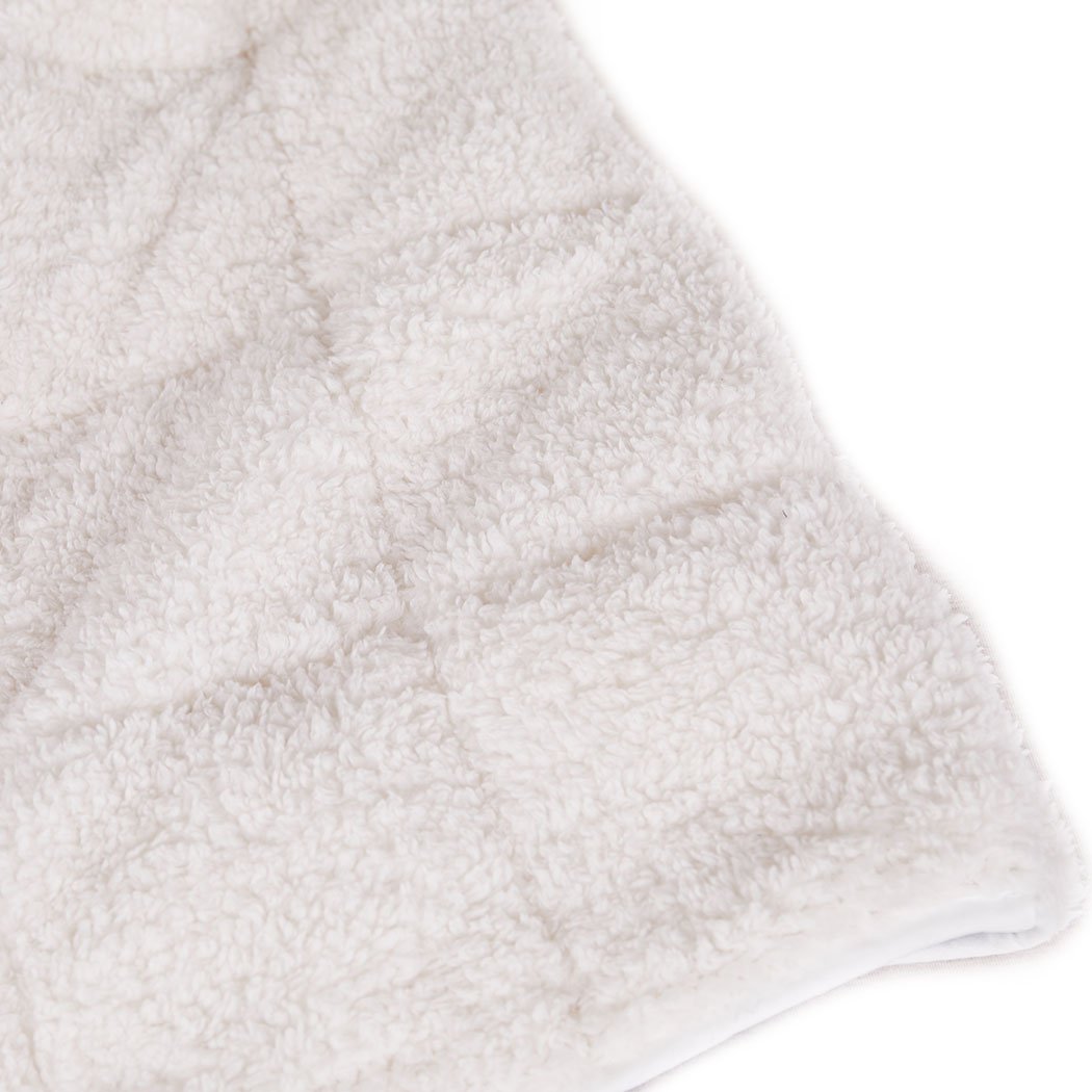 DreamZ Weighted Blanket Heavy Gravity Deep Relax Ultra Soft 11KG