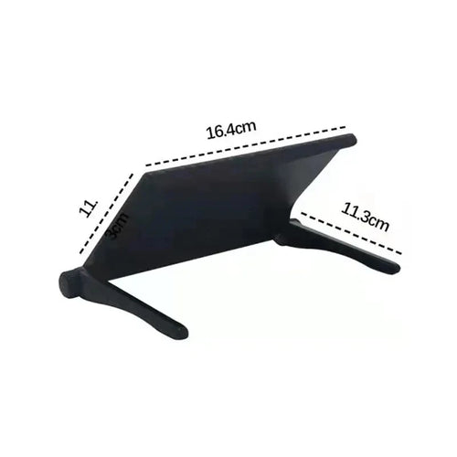 1pc hot selling computer and TV screen top storage rack wireless